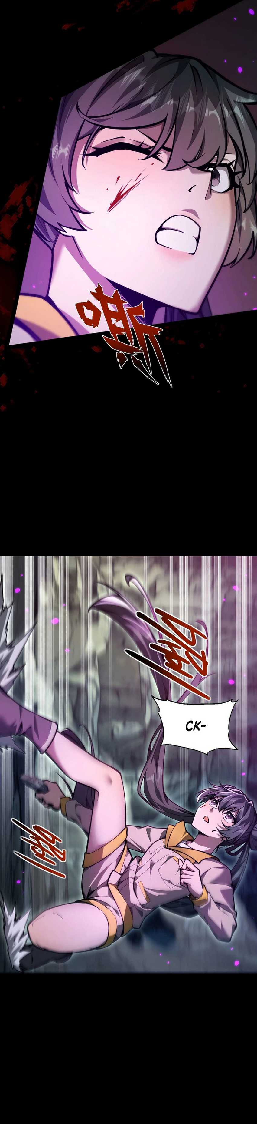 Beast Taming: I Can See the Full Evolution Guide