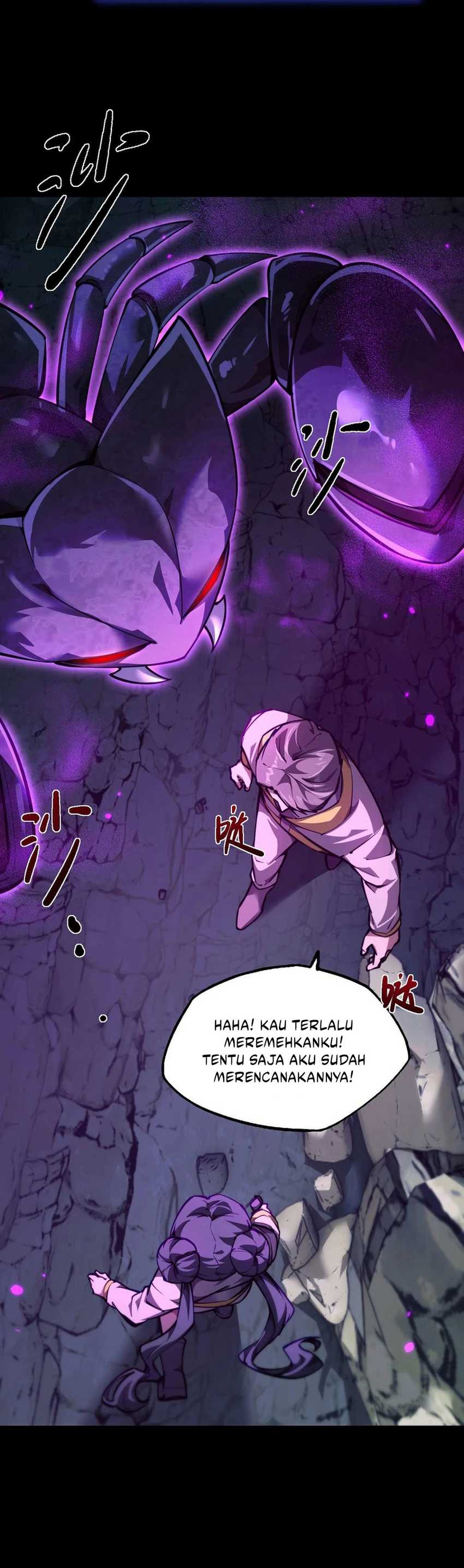 Beast Taming: I Can See the Full Evolution Guide