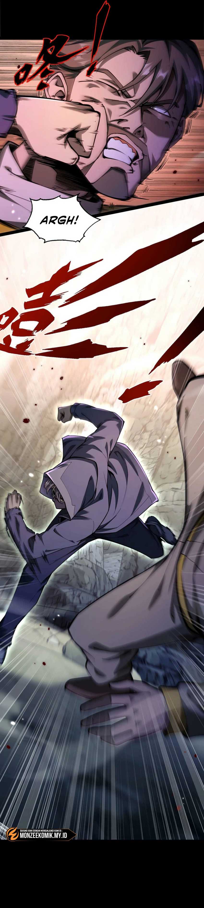 Beast Taming: I Can See the Full Evolution Guide