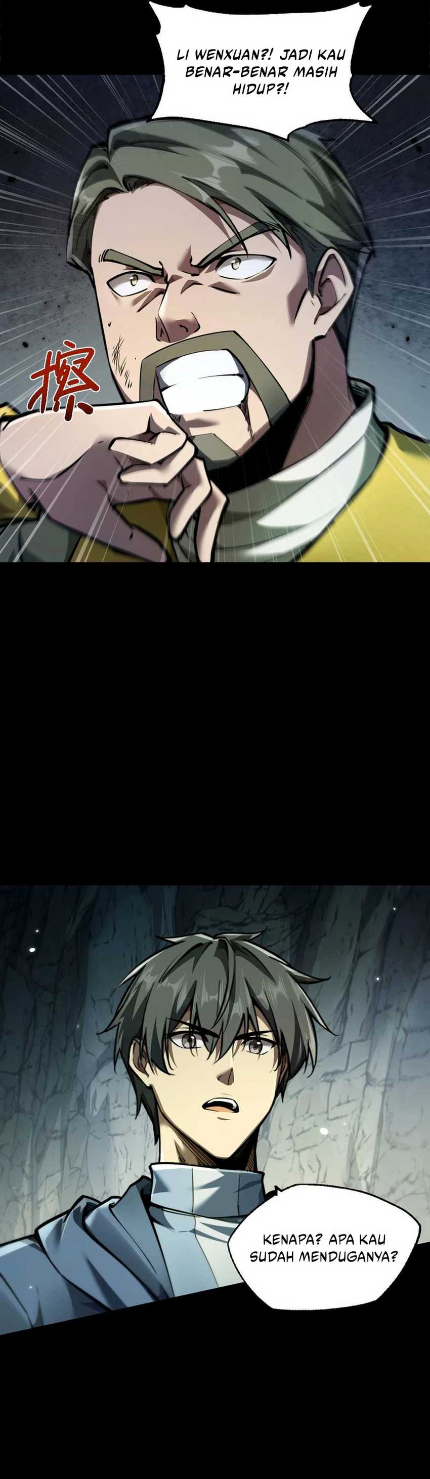 Beast Taming: I Can See the Full Evolution Guide