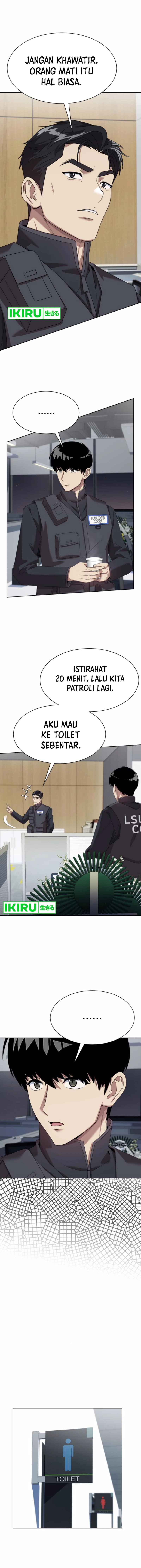 Becoming a Legendary Ace Employee