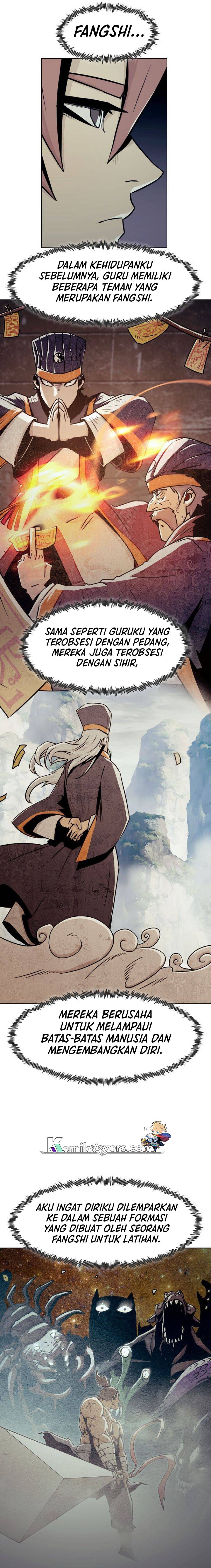 Becoming the Swordmaster Rank Young Lord of the Sichuan Tang Family