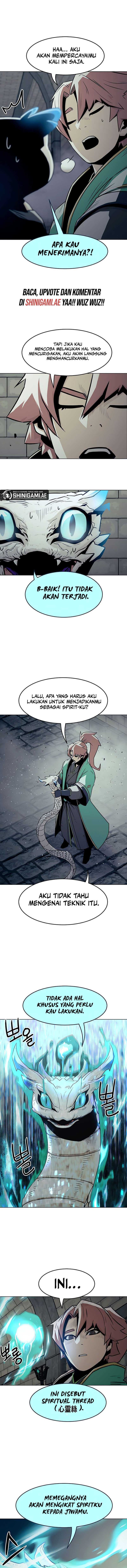 Becoming the Swordmaster Rank Young Lord of the Sichuan Tang Family