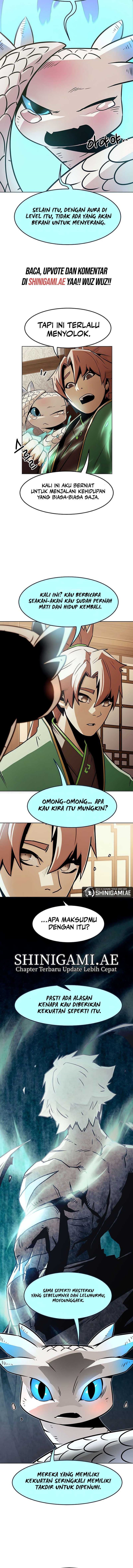 Becoming the Swordmaster Rank Young Lord of the Sichuan Tang Family