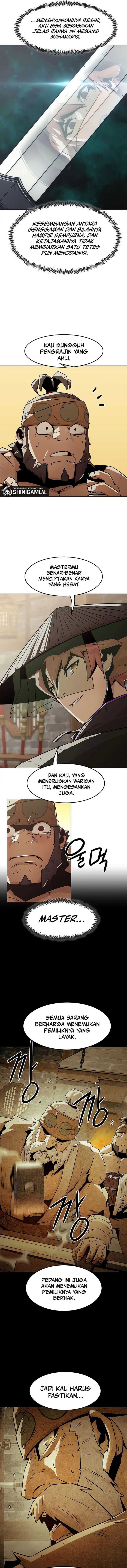 Becoming the Swordmaster Rank Young Lord of the Sichuan Tang Family