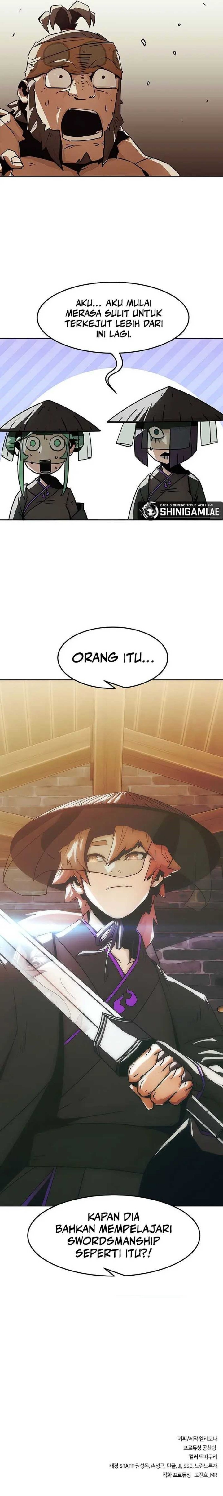 Becoming the Swordmaster Rank Young Lord of the Sichuan Tang Family
