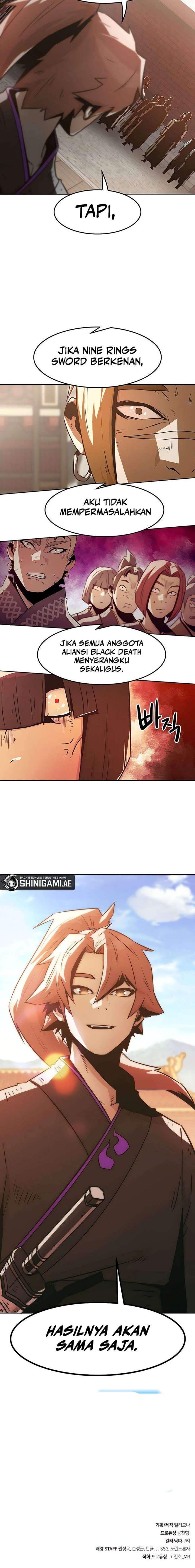 Becoming the Swordmaster Rank Young Lord of the Sichuan Tang Family