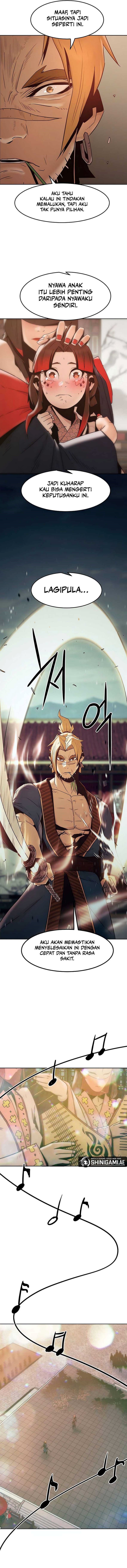 Becoming the Swordmaster Rank Young Lord of the Sichuan Tang Family