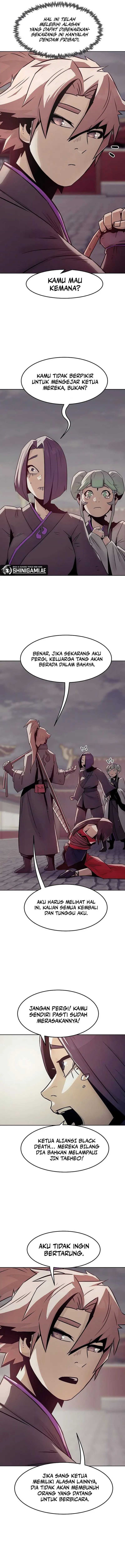 Becoming the Swordmaster Rank Young Lord of the Sichuan Tang Family