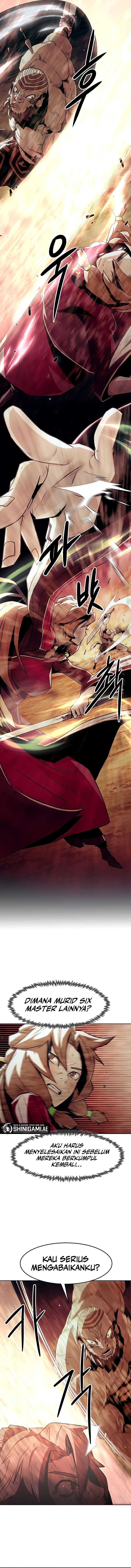 Becoming the Swordmaster Rank Young Lord of the Sichuan Tang Family