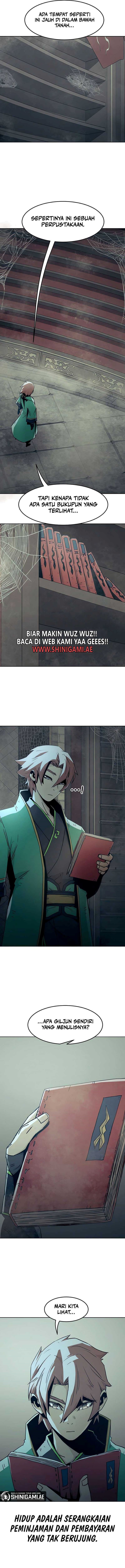 Becoming the Swordmaster Rank Young Lord of the Sichuan Tang Family