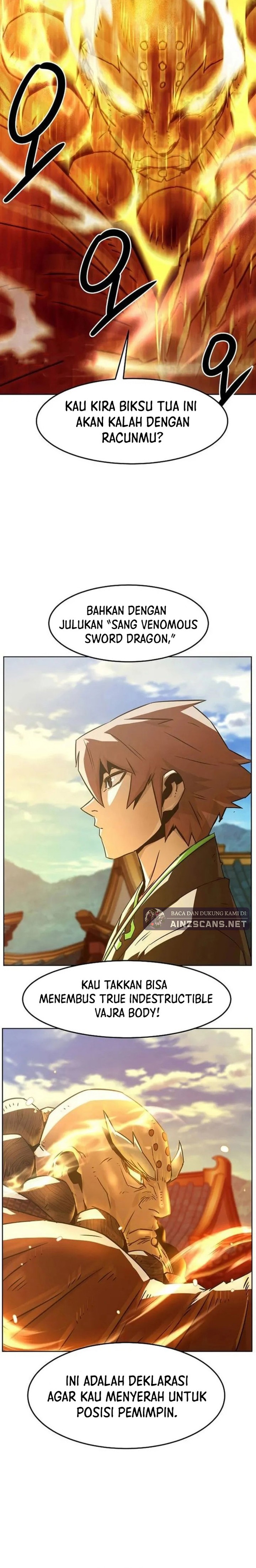 Becoming the Swordmaster Rank Young Lord of the Sichuan Tang Family