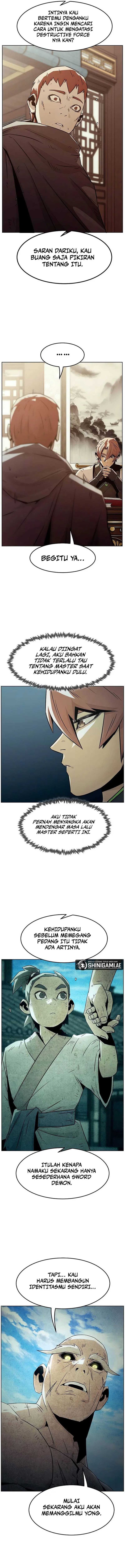 Becoming the Swordmaster Rank Young Lord of the Sichuan Tang Family