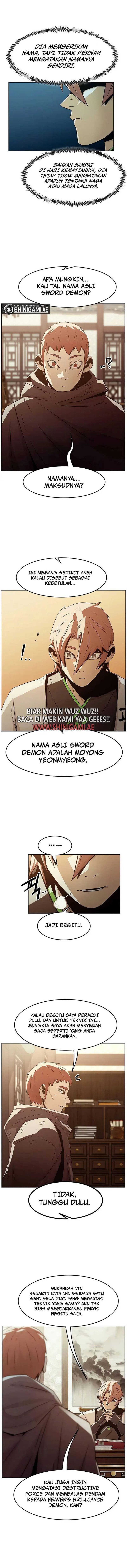 Becoming the Swordmaster Rank Young Lord of the Sichuan Tang Family