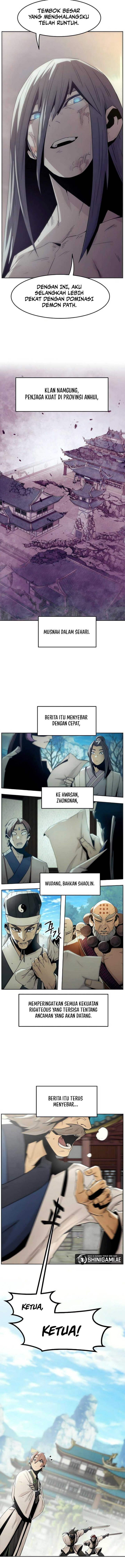 Becoming the Swordmaster Rank Young Lord of the Sichuan Tang Family