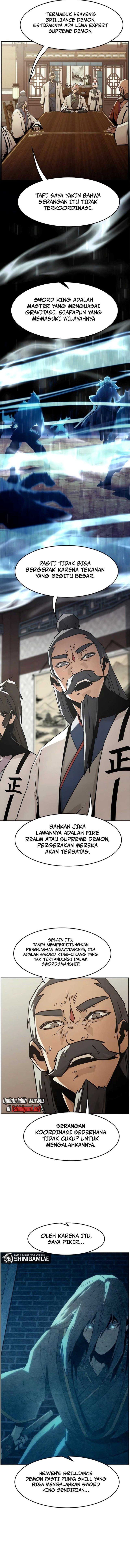 Becoming the Swordmaster Rank Young Lord of the Sichuan Tang Family