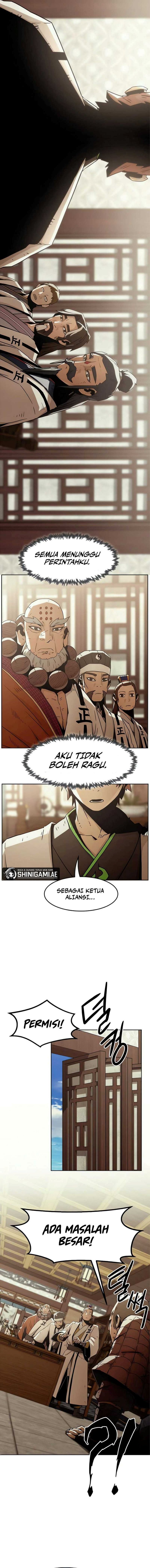 Becoming the Swordmaster Rank Young Lord of the Sichuan Tang Family