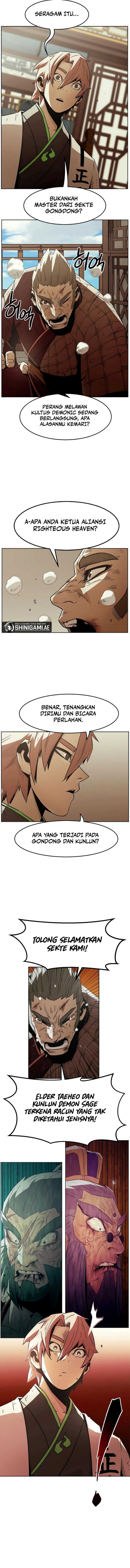 Becoming the Swordmaster Rank Young Lord of the Sichuan Tang Family