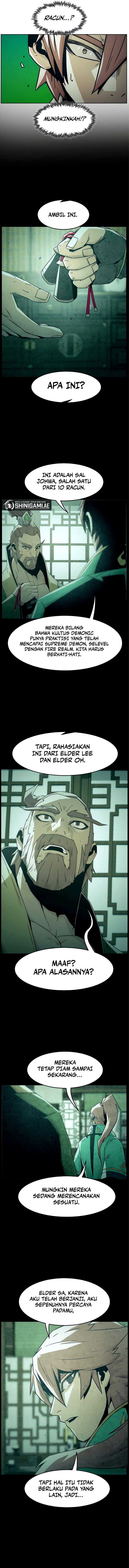 Becoming the Swordmaster Rank Young Lord of the Sichuan Tang Family