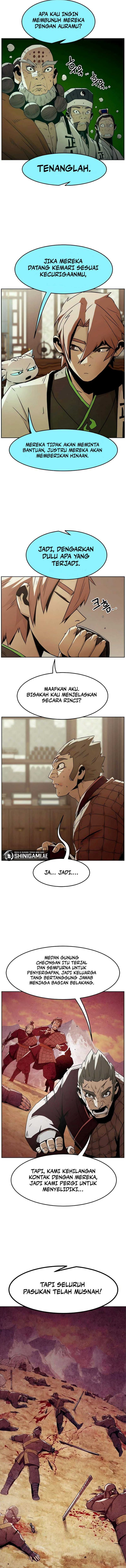Becoming the Swordmaster Rank Young Lord of the Sichuan Tang Family