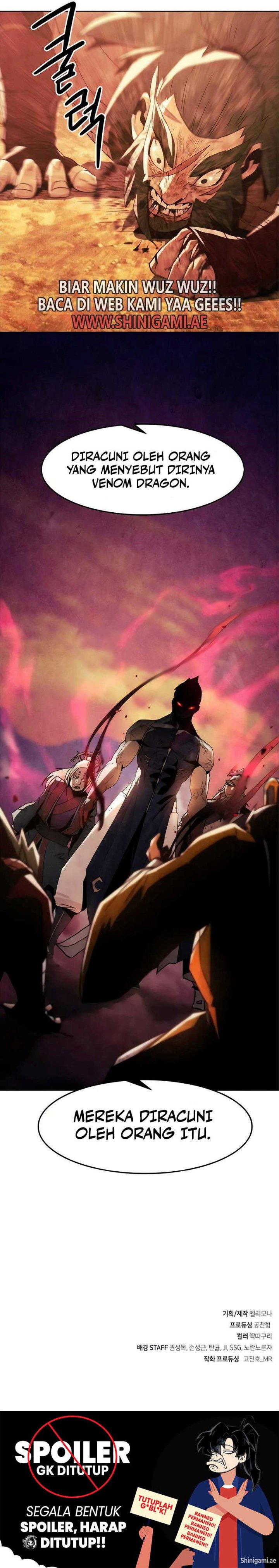 Becoming the Swordmaster Rank Young Lord of the Sichuan Tang Family