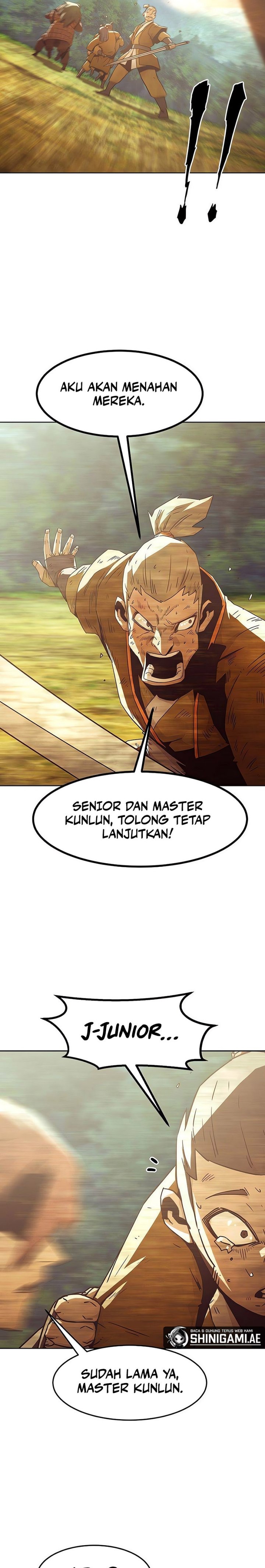 Becoming the Swordmaster Rank Young Lord of the Sichuan Tang Family