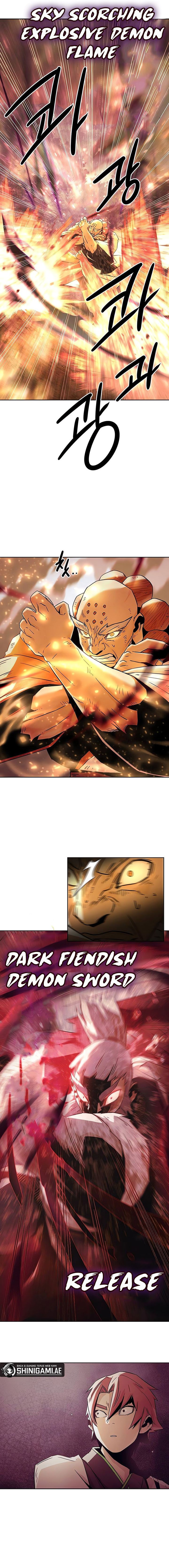 Becoming the Swordmaster Rank Young Lord of the Sichuan Tang Family