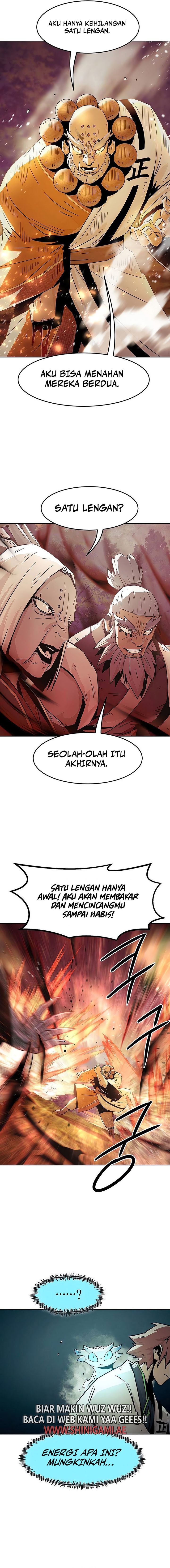 Becoming the Swordmaster Rank Young Lord of the Sichuan Tang Family