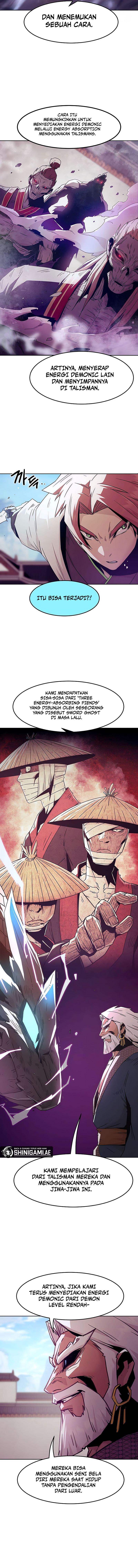 Becoming the Swordmaster Rank Young Lord of the Sichuan Tang Family