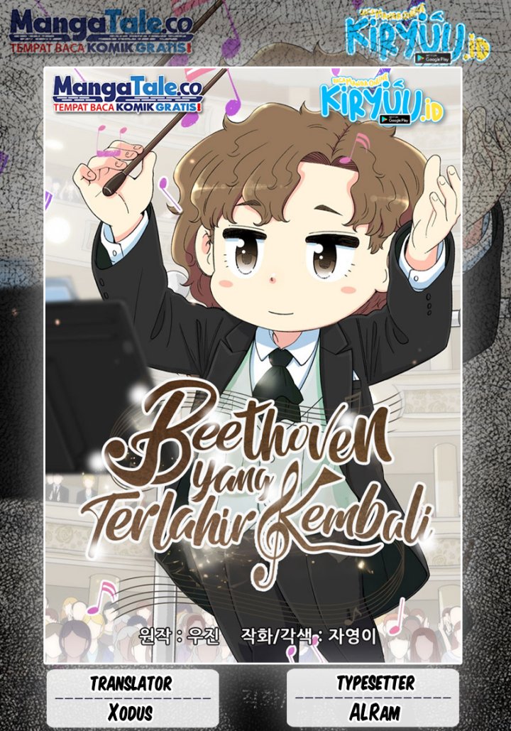 Beethoven Reborn