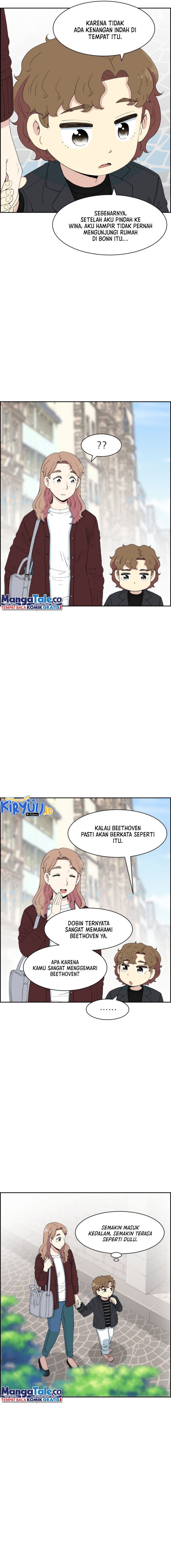 Beethoven Reborn