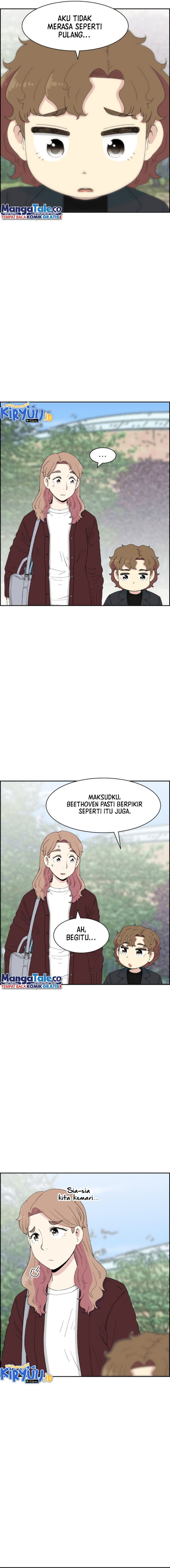 Beethoven Reborn