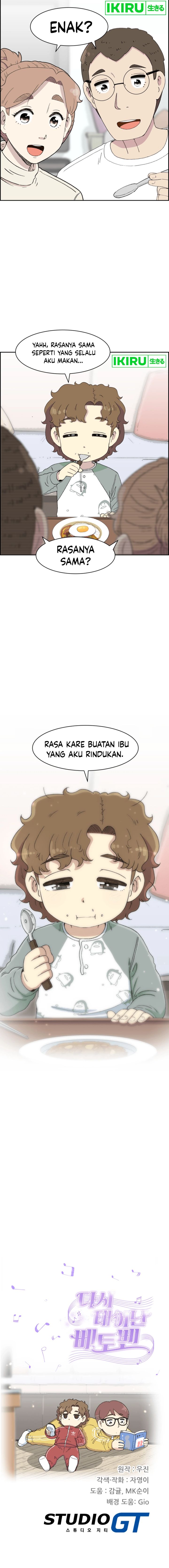 Beethoven Reborn