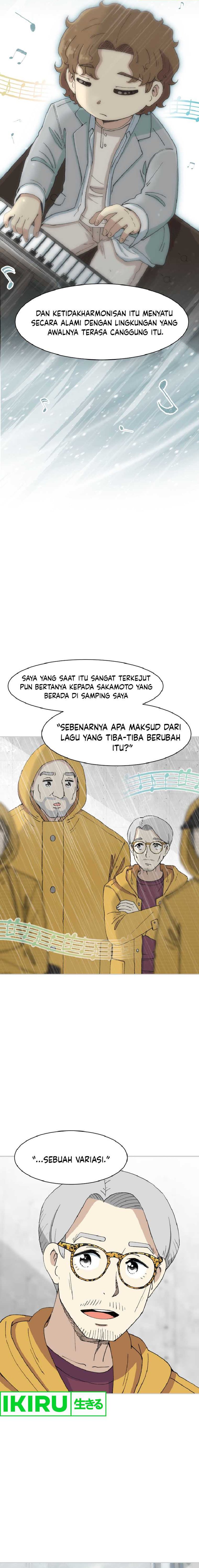 Beethoven Reborn