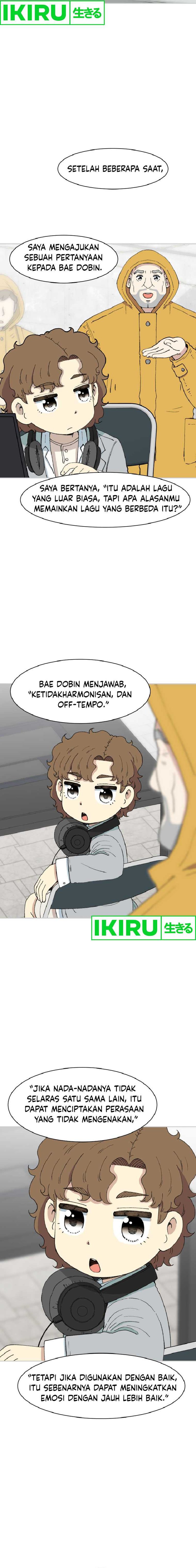 Beethoven Reborn