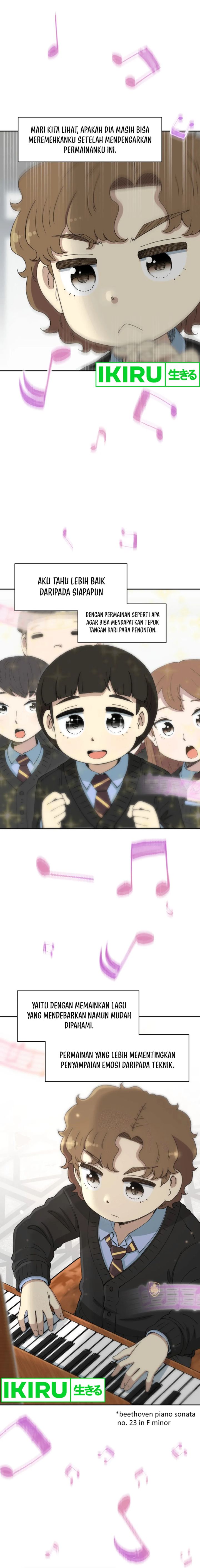 Beethoven Reborn