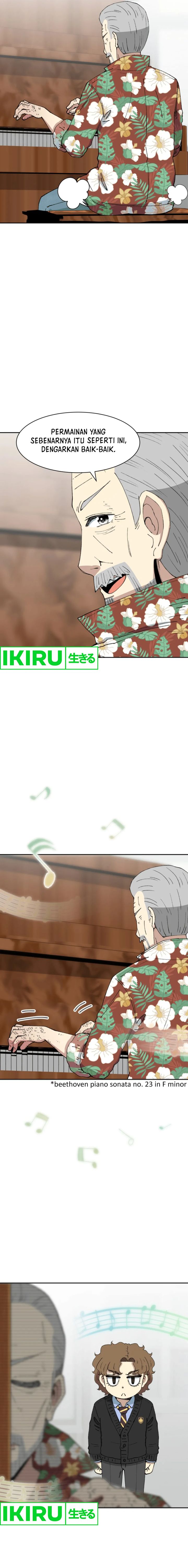Beethoven Reborn