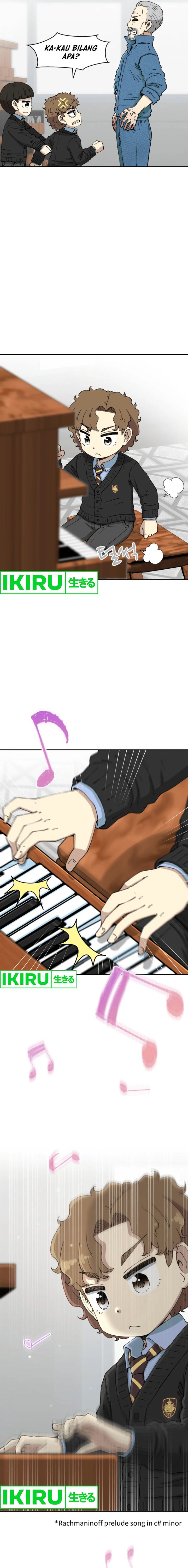 Beethoven Reborn