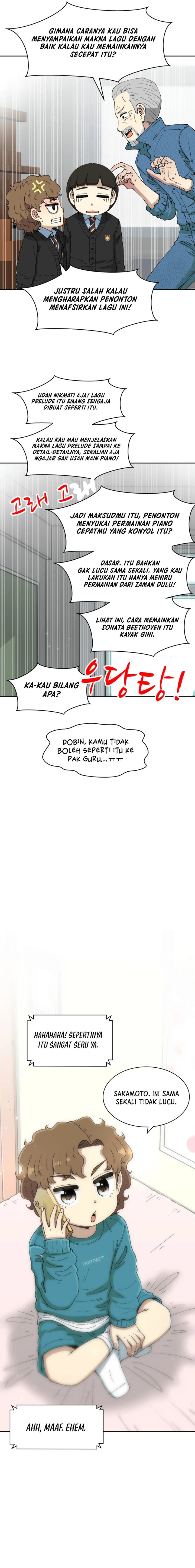 Beethoven Reborn