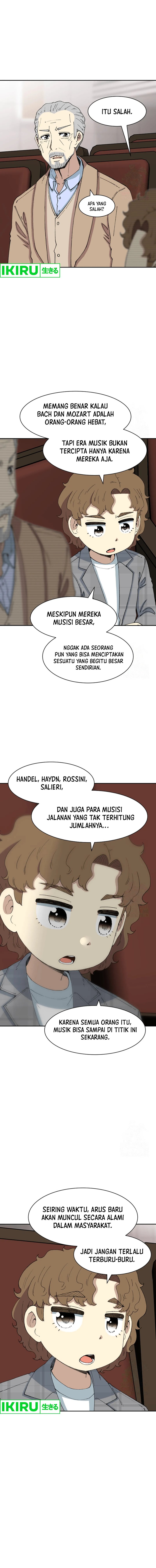 Beethoven Reborn