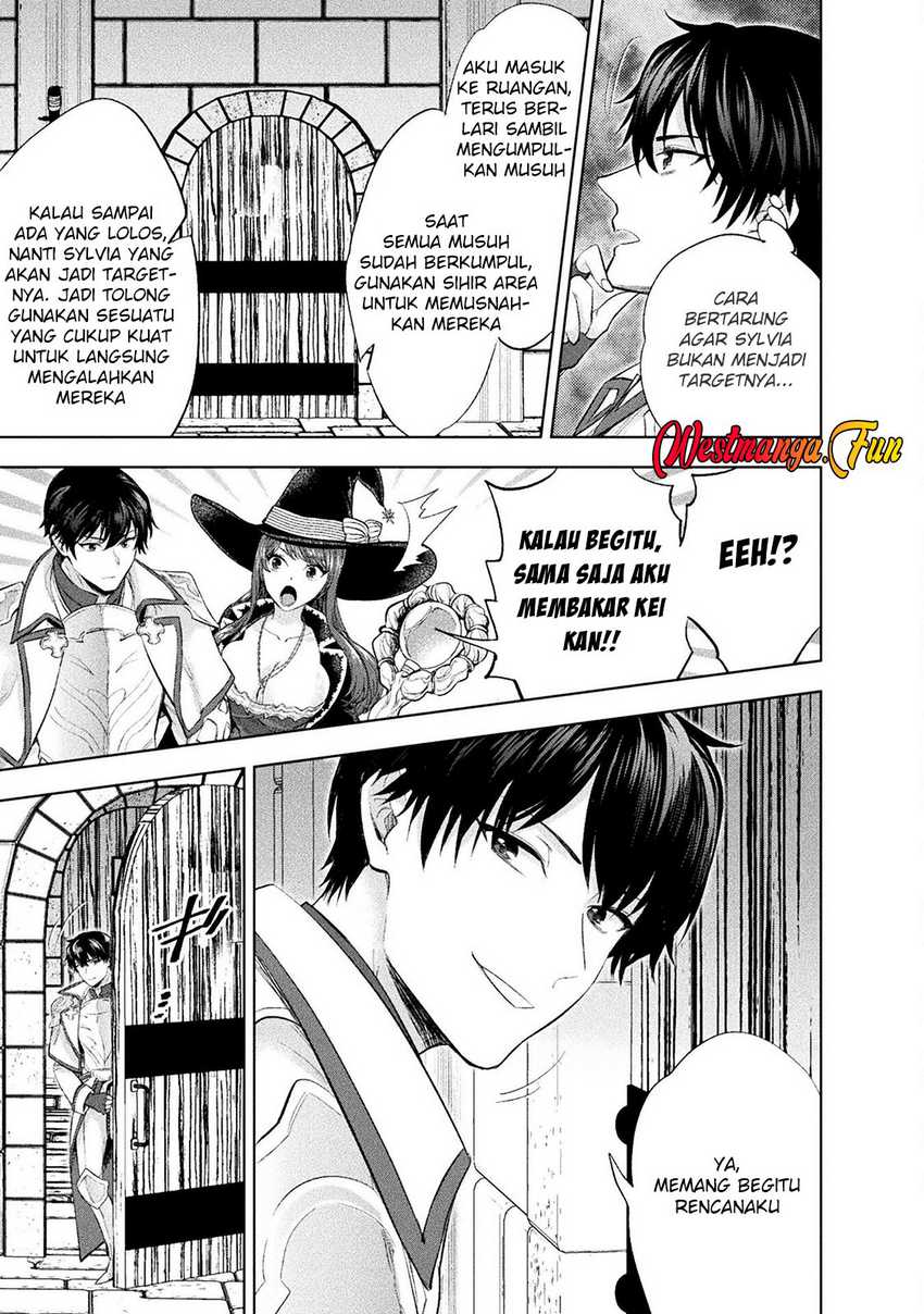 Bijo to Kenja to Majin no Ken
