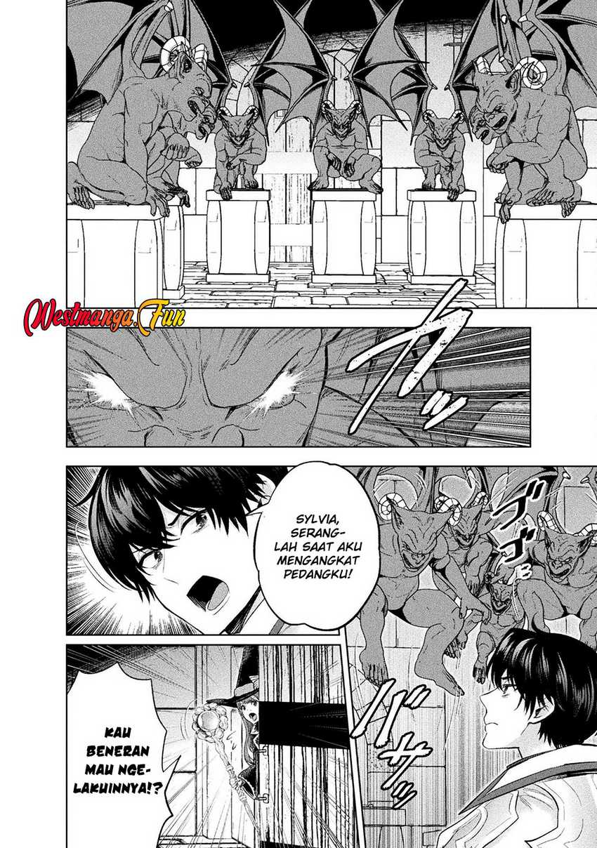Bijo to Kenja to Majin no Ken