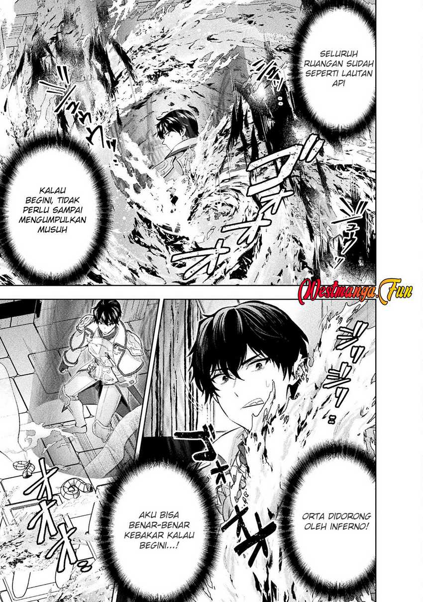Bijo to Kenja to Majin no Ken