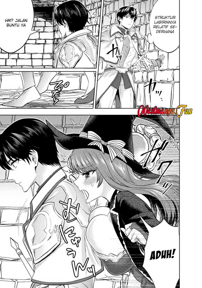 Bijo to Kenja to Majin no Ken