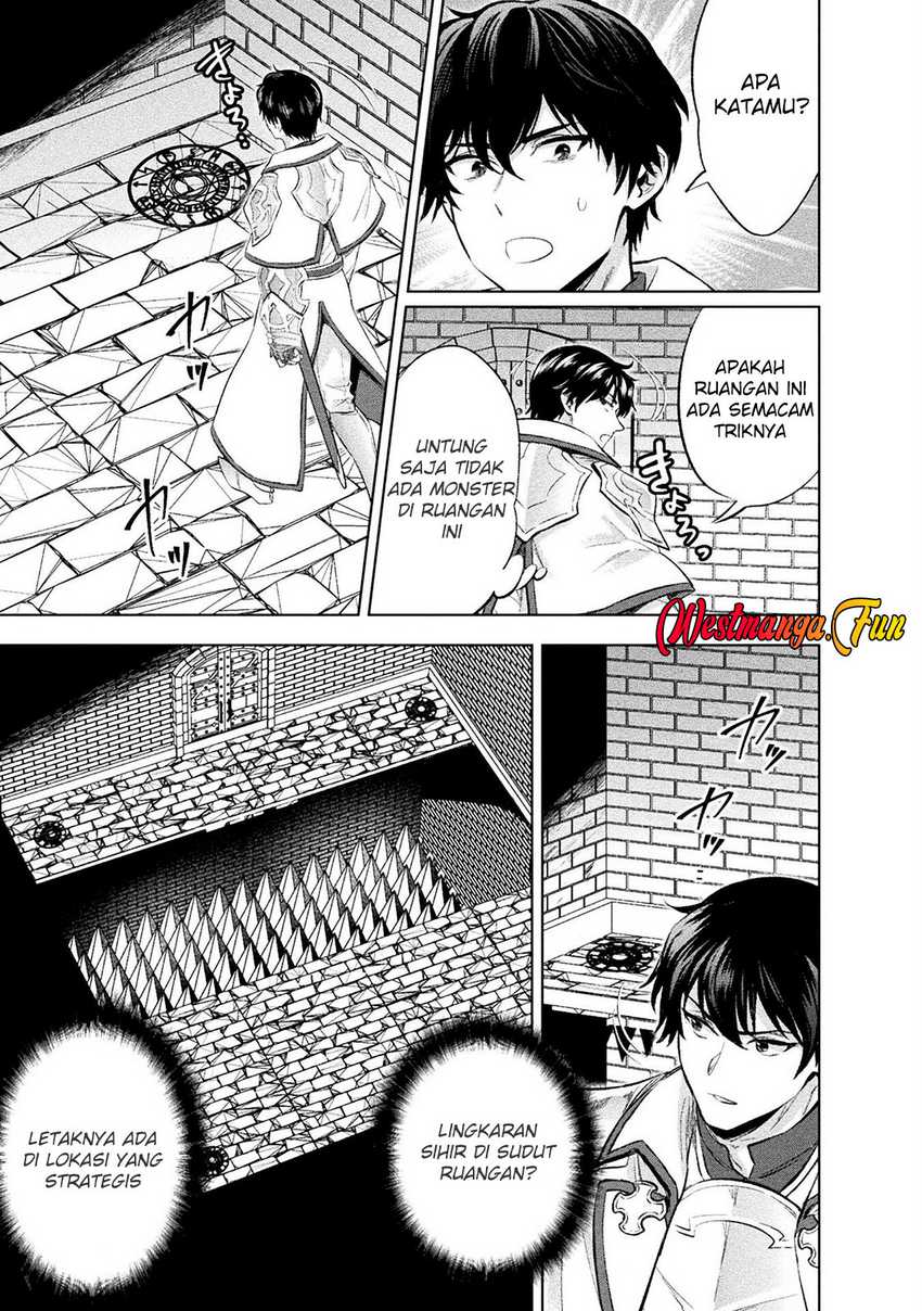 Bijo to Kenja to Majin no Ken