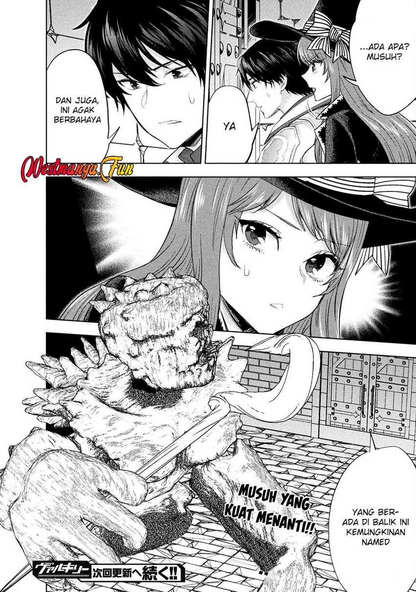 Bijo to Kenja to Majin no Ken