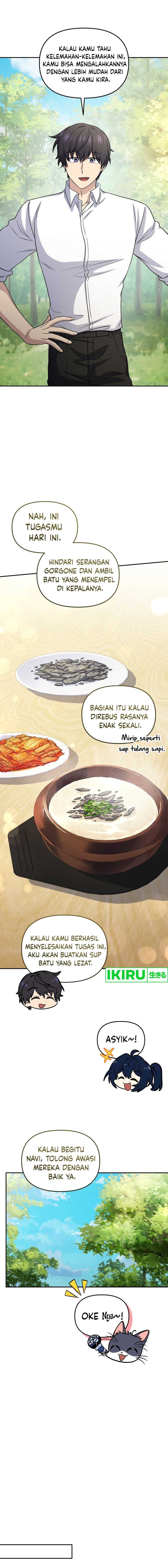 Bizzare Restaurant