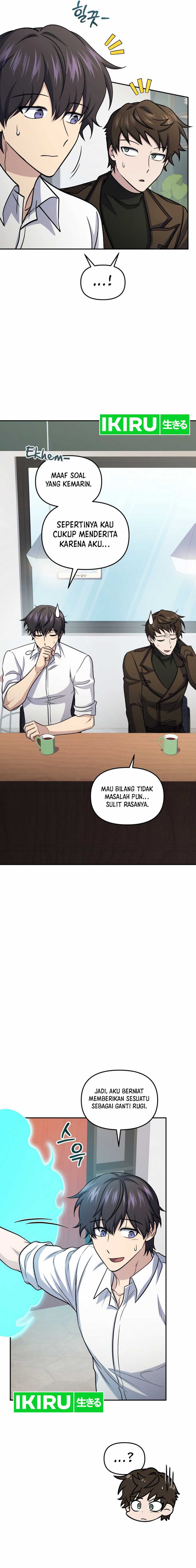Bizzare Restaurant