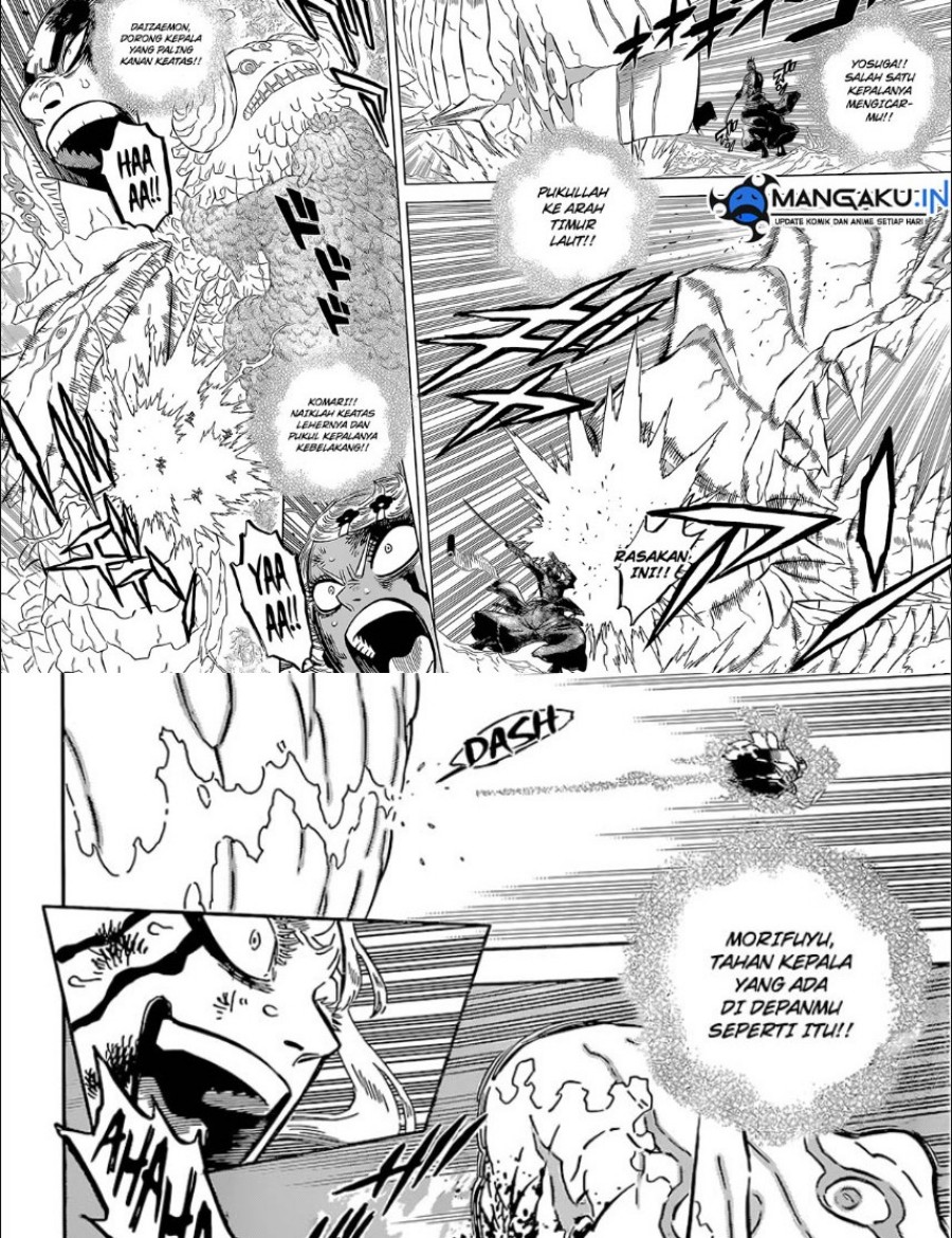 Black Clover