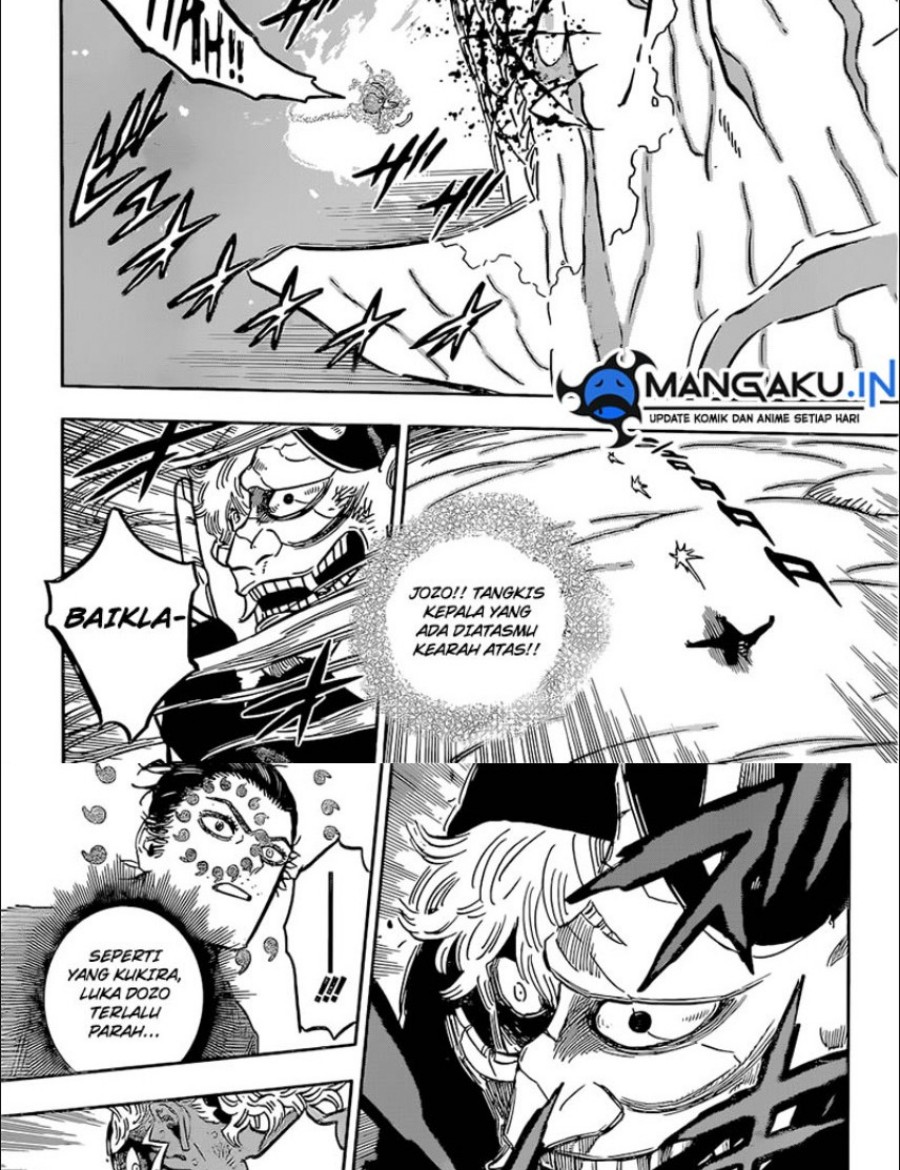 Black Clover